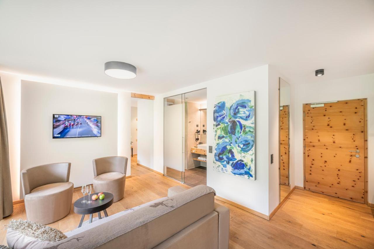 סן ולנטינו אלה מוטה Villa Waldkoenigin מראה חיצוני תמונה