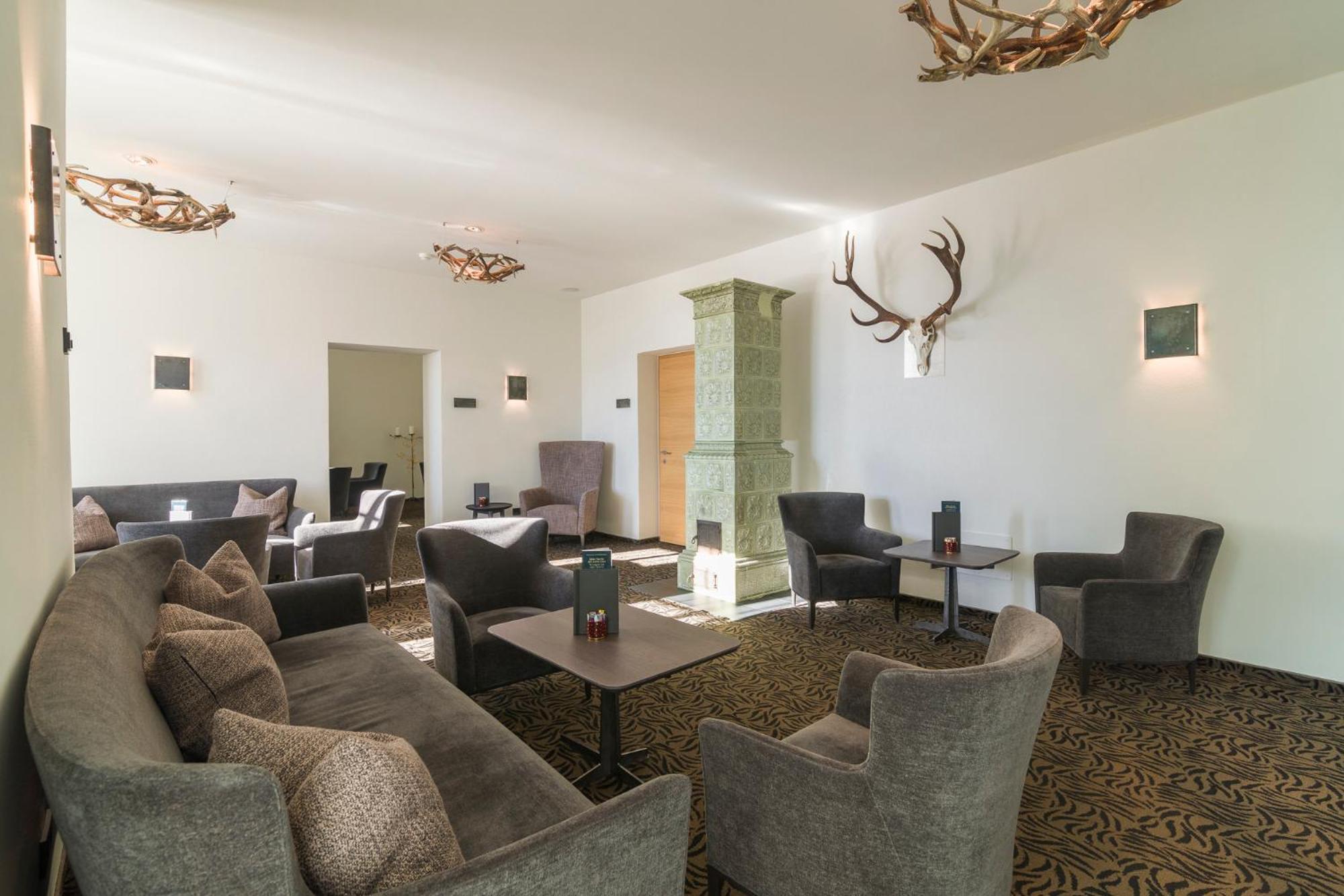 סן ולנטינו אלה מוטה Villa Waldkoenigin מראה חיצוני תמונה