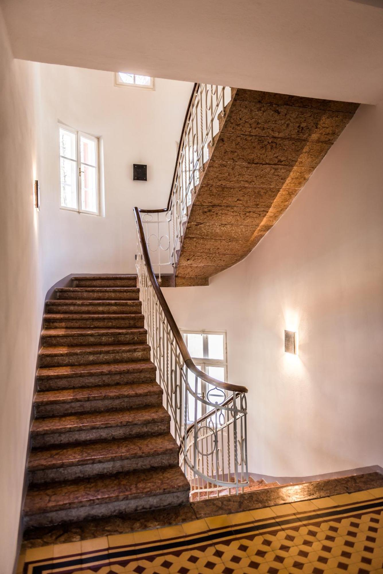 סן ולנטינו אלה מוטה Villa Waldkoenigin מראה חיצוני תמונה